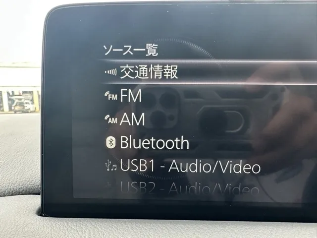 CX-5(マツダ)XD Lパッケージ中古車 19