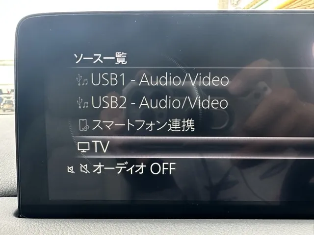 CX-5(マツダ)XD Lパッケージ中古車 20