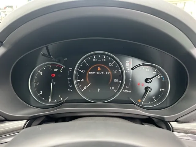 CX-5(マツダ)XD Lパッケージ中古車 27