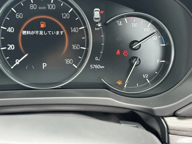 CX-5(マツダ)XD Lパッケージ中古車 28