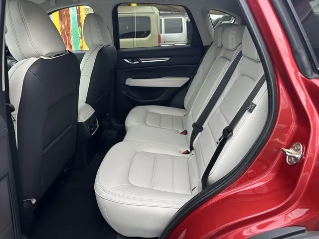 CX-5(マツダ)XD Lパッケージ中古車 5