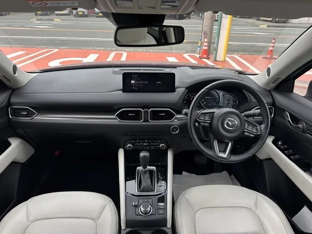 CX-5(マツダ)XD Lパッケージ中古車 6