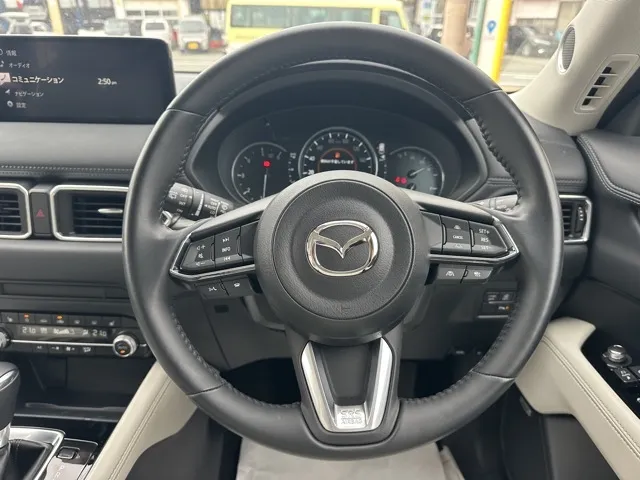 CX-5(マツダ)XD Lパッケージ中古車 7