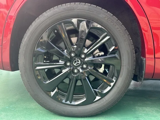 CX-60(マツダ)XD-ハイブリッド プレミアムスポーツ 4WD中古車 10