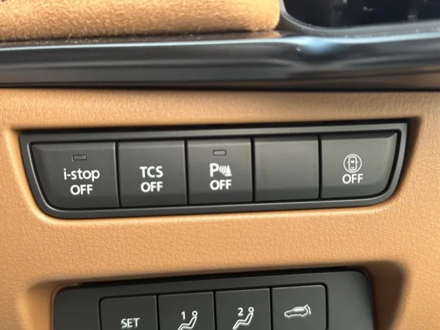 CX-60(マツダ)XD-ハイブリッド プレミアムスポーツ 4WD中古車 11