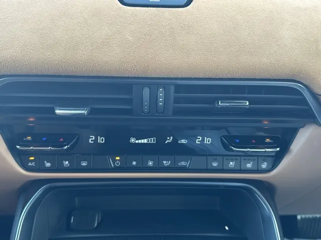 CX-60(マツダ)XD-ハイブリッド プレミアムスポーツ 4WD中古車 16