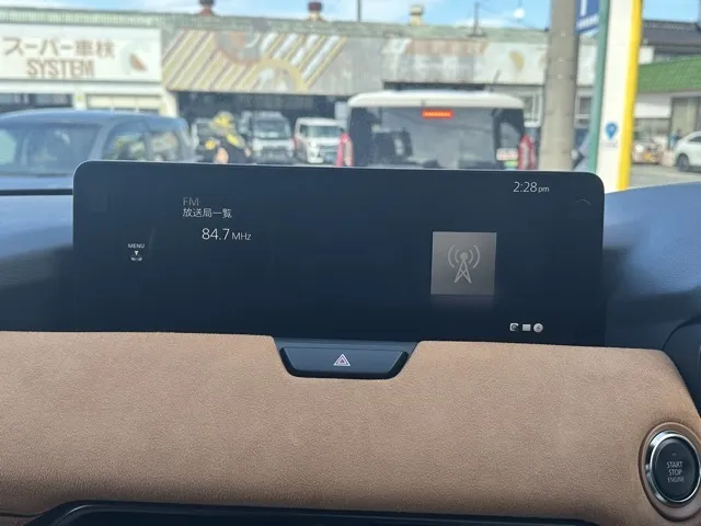 CX-60(マツダ)XD-ハイブリッド プレミアムスポーツ 4WD中古車 19