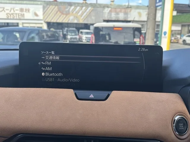 CX-60(マツダ)XD-ハイブリッド プレミアムスポーツ 4WD中古車 20