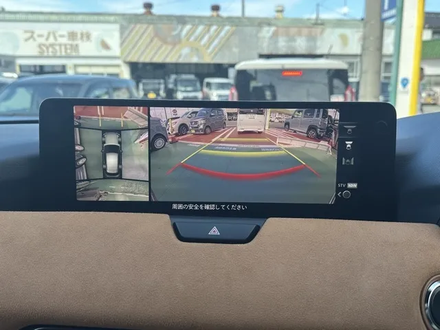 CX-60(マツダ)XD-ハイブリッド プレミアムスポーツ 4WD中古車 23