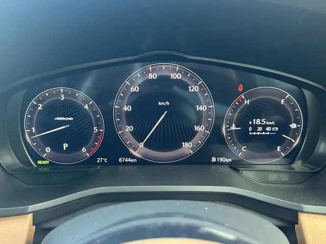 CX-60(マツダ)XD-ハイブリッド プレミアムスポーツ 4WD中古車 27