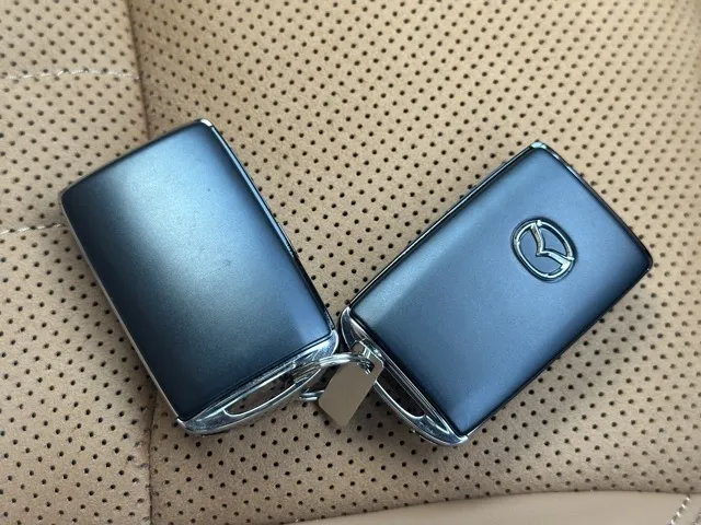 CX-60(マツダ)XD-ハイブリッド プレミアムスポーツ 4WD中古車 28