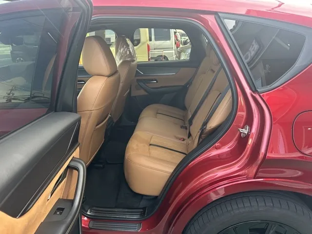 CX-60(マツダ)XD-ハイブリッド プレミアムスポーツ 4WD中古車 4