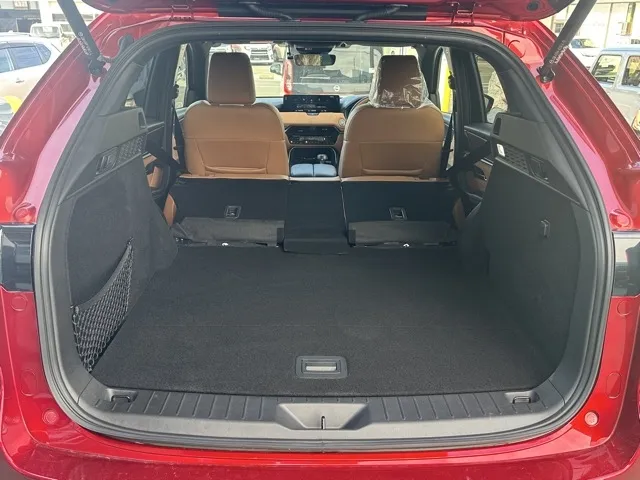 CX-60(マツダ)XD-ハイブリッド プレミアムスポーツ 4WD中古車 8