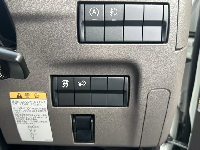 キャンター(三菱)Wキャブ　２ｔ　５ＭＴレンタ登録済未使用車 20