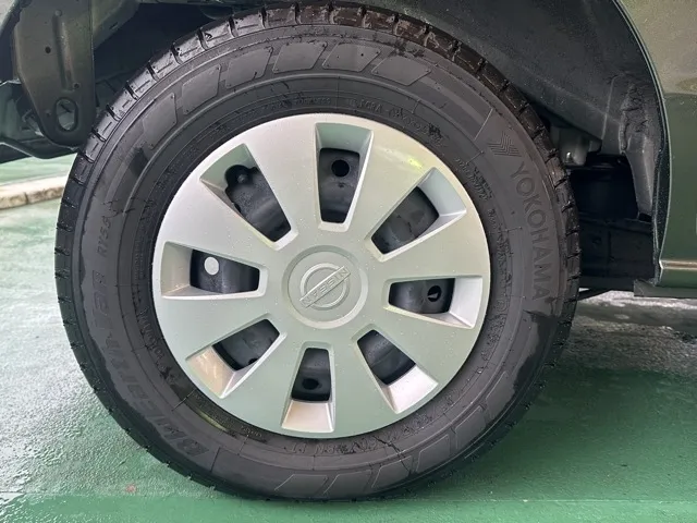 クリッパー(ニッサン)DX GLパッケージ CVT中古車 11