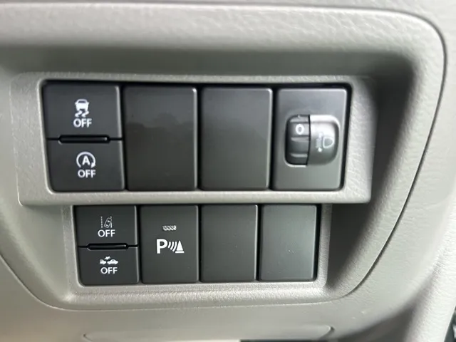 クリッパー(ニッサン)DX GLパッケージ CVT中古車 13