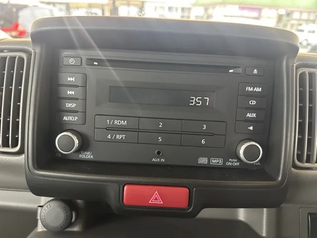 エブリイ(スズキ)NV１００クリッパーDX GLパッケージ CVT中古車 16