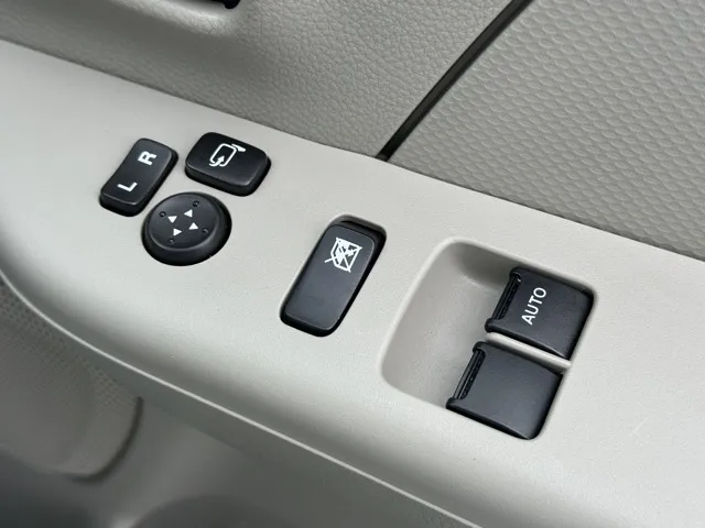 クリッパー(ニッサン)DX GLパッケージ CVT 4WD中古車 13