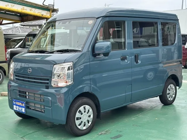 クリッパー(ニッサン)DX GLパッケージ CVT 4WD中古車 1