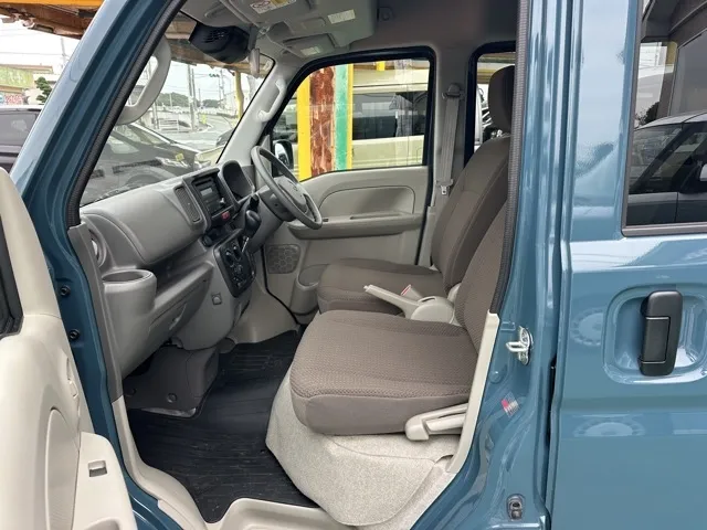 クリッパー(ニッサン)DX GLパッケージ CVT 4WD中古車 3