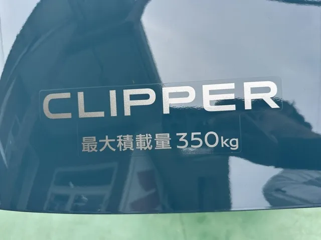 クリッパー(ニッサン)DX GLパッケージ CVT 4WD中古車 8