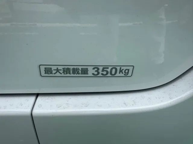 N-VAN(ホンダ)Gタイプ MT中古車 9