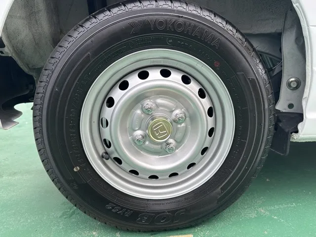 N-VAN(ホンダ)Gタイプ MT中古車 11