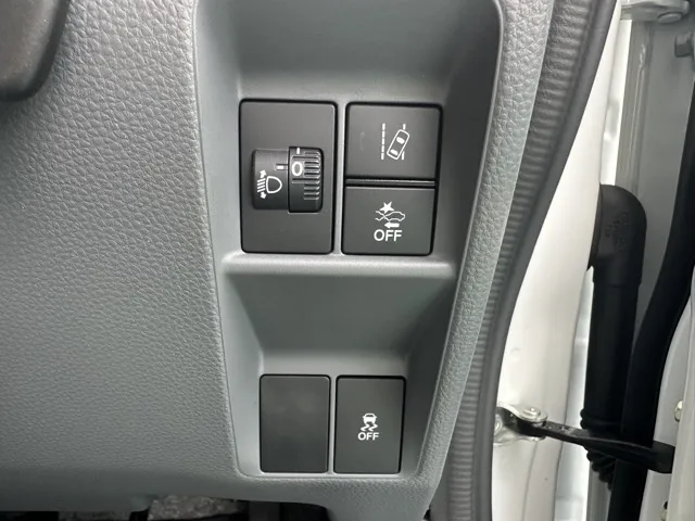 N-VAN(ホンダ)Gタイプ MT中古車 13