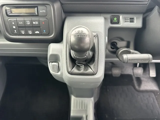 N-VAN(ホンダ)Gタイプ MT中古車 15