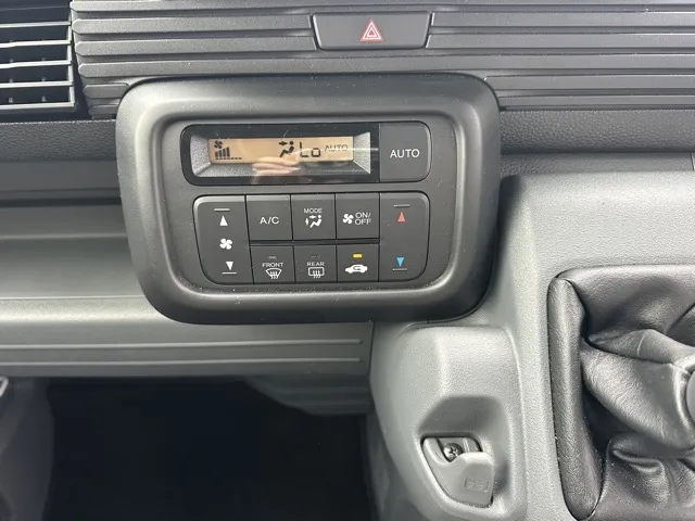 N-VAN(ホンダ)Gタイプ MT中古車 16