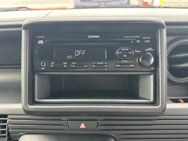 N-VAN(ホンダ)Gタイプ MT中古車 17