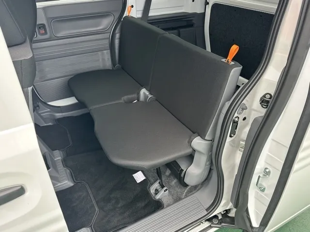 N-VAN(ホンダ)Gタイプ MT中古車 4