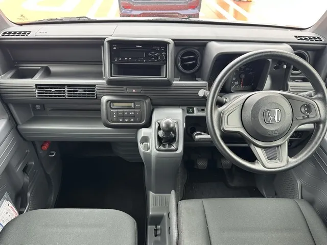 N-VAN(ホンダ)Gタイプ MT中古車 5