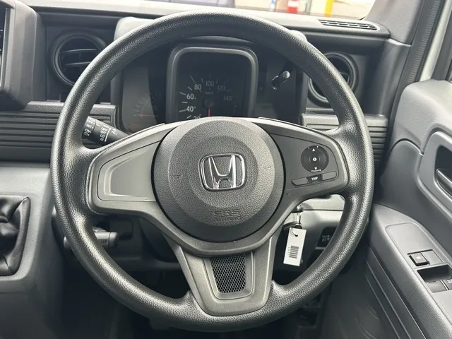 N-VAN(ホンダ)Gタイプ MT中古車 6