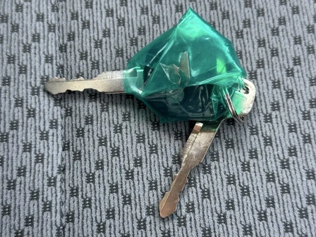 クリッパートラック(ニッサン)DX MT届出済未使用車 16