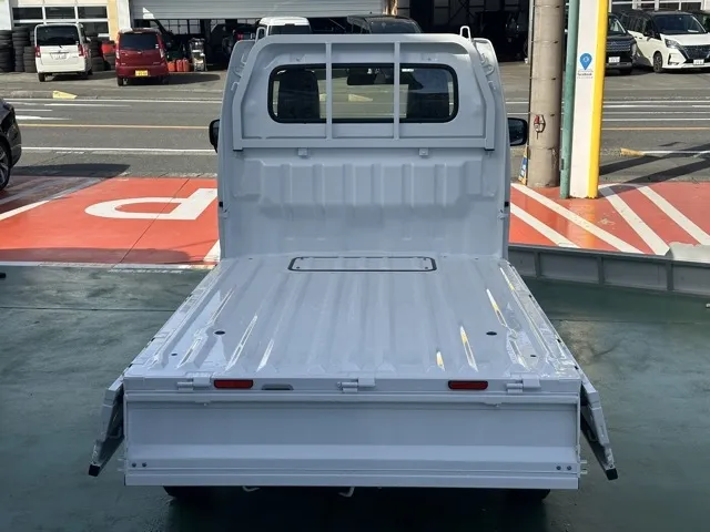 クリッパートラック(ニッサン)DX MT届出済未使用車 7