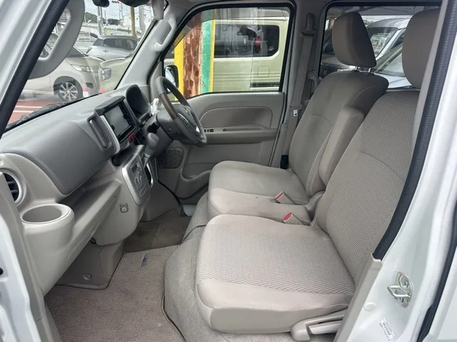 クリッパー(ニッサン)G ハイルーフ 4WD中古車 3