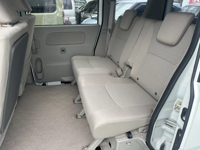 クリッパー(ニッサン)G ハイルーフ 4WD中古車 5