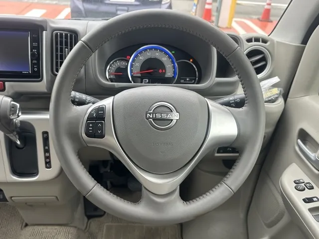 クリッパー(ニッサン)G ハイルーフ 4WD中古車 8