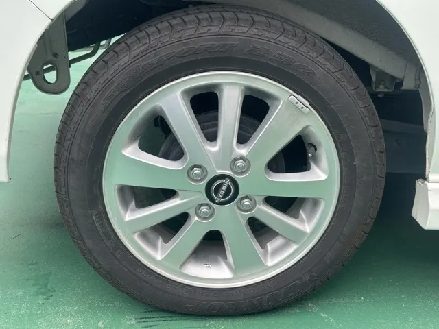 エブリイ(スズキ)クリッパーリオGハイルーフ 4WD中古車 12
