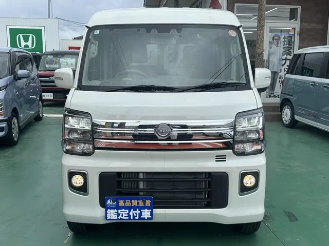 エブリイ(スズキ)クリッパーリオGハイルーフ 4WD中古車 29