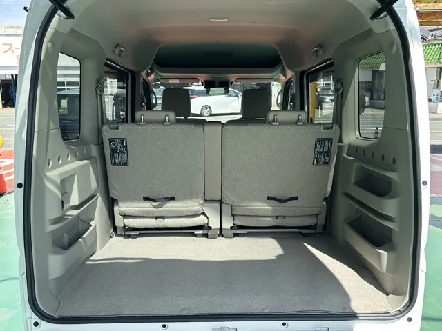 クリッパー(ニッサン)G ハイルーフ 4WD中古車 9