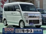 ニッサンNV100クリッパーリオ 荷物もたくさん乗る荷室スペース！

[NO:21554]