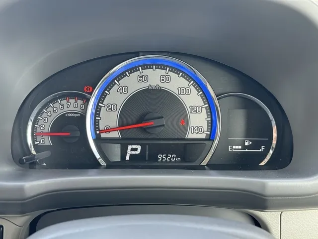 クリッパー(ニッサン)G ハイルーフ 4WD中古車 20