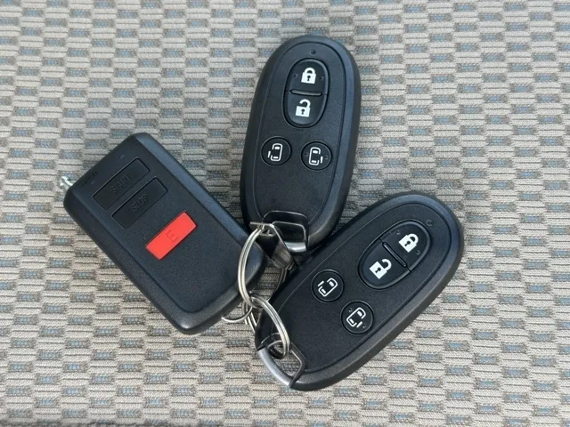 クリッパー(ニッサン)G ハイルーフ 4WD中古車 22