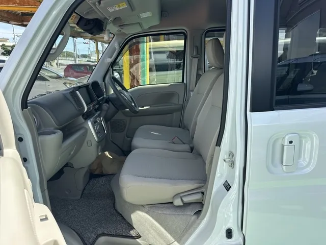 クリッパー(ニッサン)G ハイルーフ 4WD中古車 3