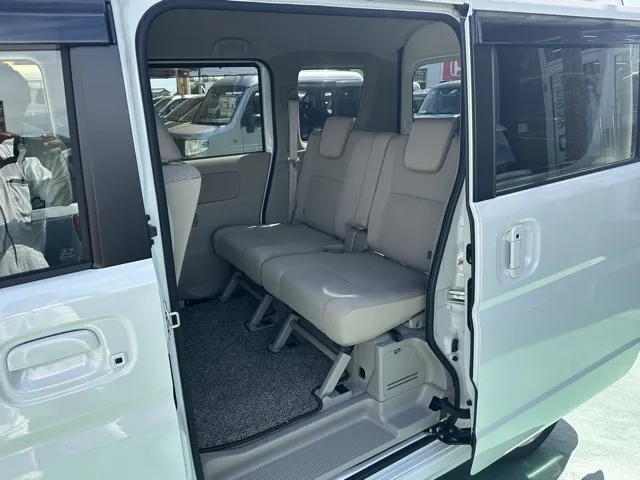 クリッパー(ニッサン)G ハイルーフ 4WD中古車 5