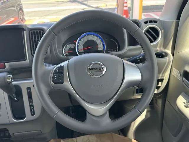 クリッパー(ニッサン)G ハイルーフ 4WD中古車 7