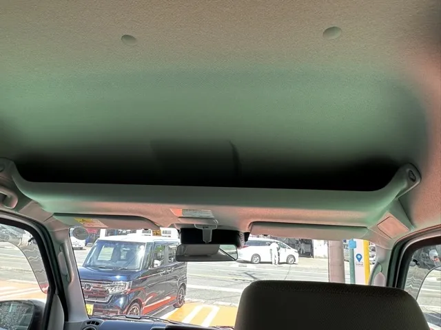 クリッパー(ニッサン)G ハイルーフ 4WD中古車 8