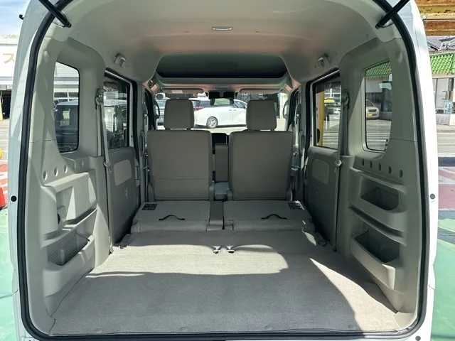 エブリイ(スズキ)クリッパーリオGハイルーフ 4WD中古車 10